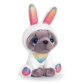 Продукт Keel Toys - Мопс с костюм, 14 см, асортимент - 1 - BG Hlapeta